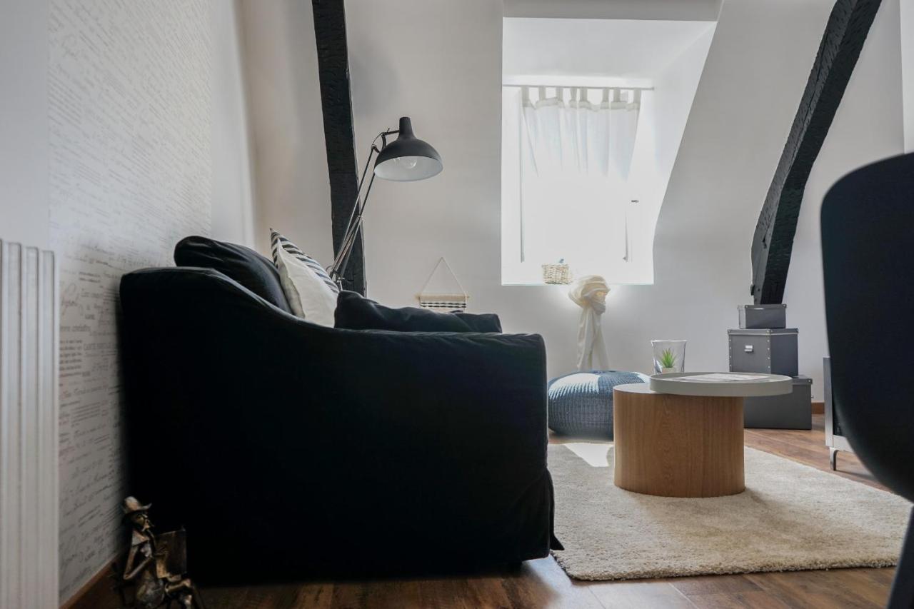 Appartement BLAISE RAYNAL #3 - Cachette d'artistes - 2 personnes à Brive-la-Gaillarde Extérieur photo