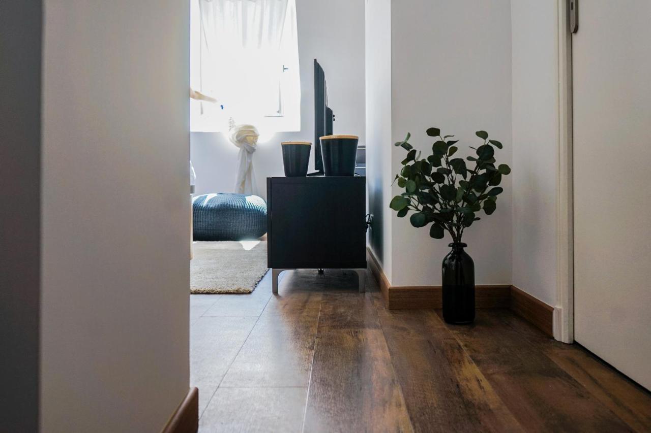 Appartement BLAISE RAYNAL #3 - Cachette d'artistes - 2 personnes à Brive-la-Gaillarde Extérieur photo